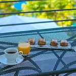 Abuela's House Апартаменты *