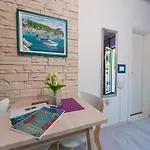 Апартаменты Abuela's House