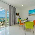 Abuela's House Апартаменты