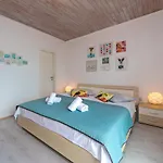 Abuela's House Апартаменты