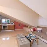 Апартаменты Abuela's House Брела