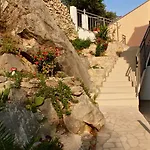 Abuela's House Апартаменты