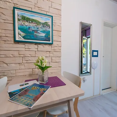 Apartman Abuela's Beach House