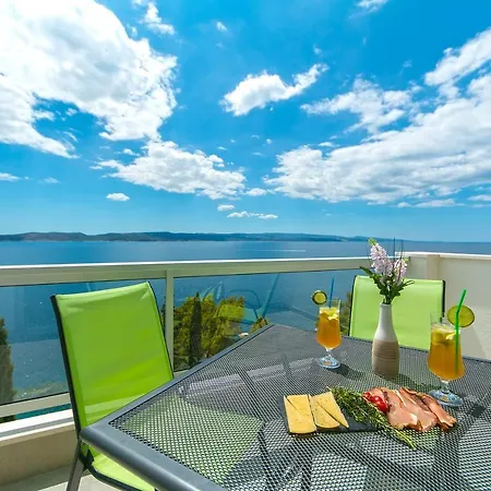 Abuela's Beach House Apartment *