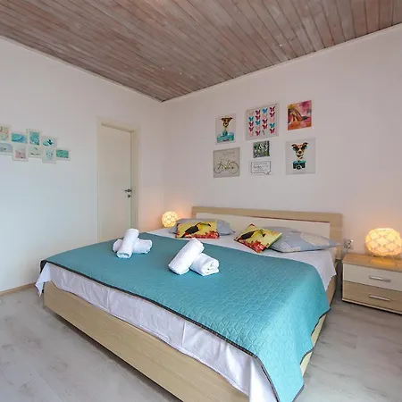 Abuela's Beach House Apartman