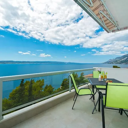 Apartman Abuela's Beach House *