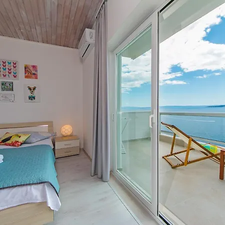 Apartman Abuela's Beach House *