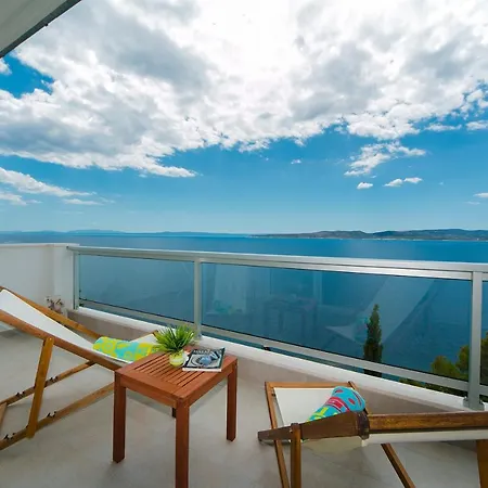 Apartman Abuela's Beach House