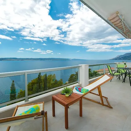 Apartman Abuela's Beach House *