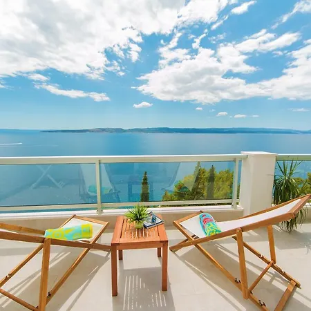 Apartman Abuela's Beach House Brela