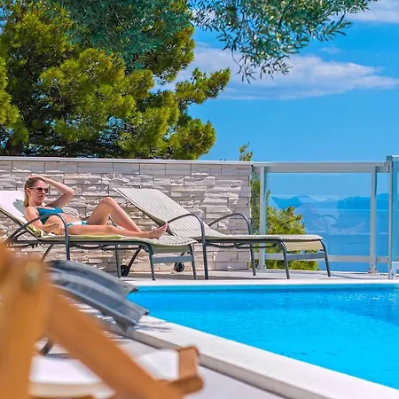 Apartman Abuela's Beach House *