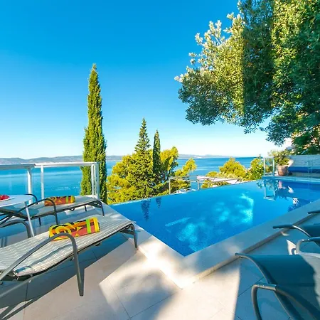 Abuela's Beach House Apartman