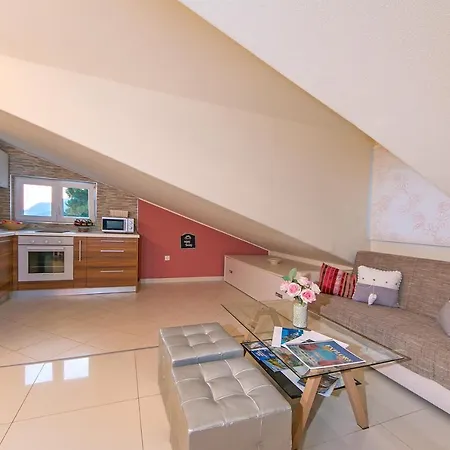 Apartman Abuela's Beach House Brela
