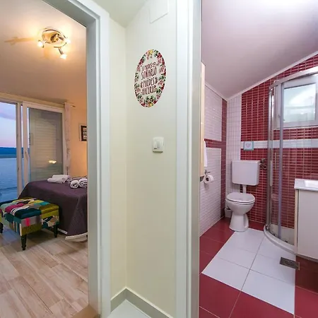 Apartman Abuela's Beach House *