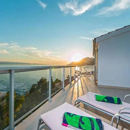 Abuela's Beach House