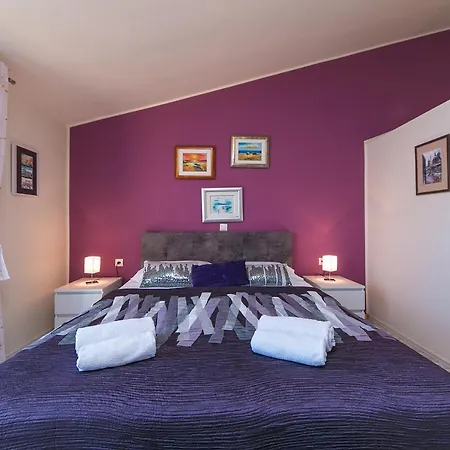 Apartman Abuela's Beach House Brela