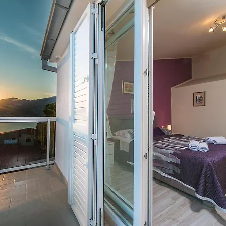 Apartman Abuela's Beach House *