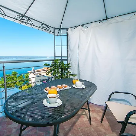 Abuela's Beach House * Brela