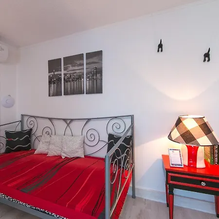 Apartman Abuela's Beach House *