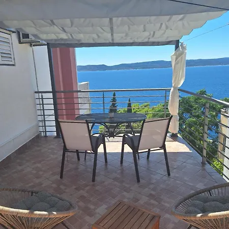 Abuela's Beach House Apartment *