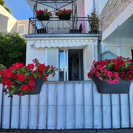 Apartman Abuela's Beach House Brela