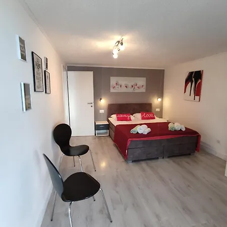 Apartman Abuela's Beach House