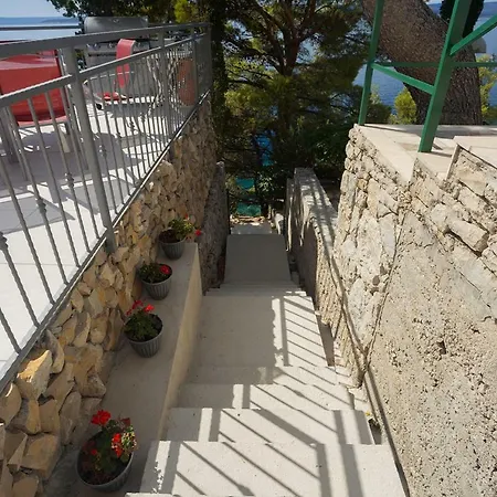 Abuela's Beach House Brela