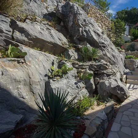 Apartman Abuela's Beach House Brela