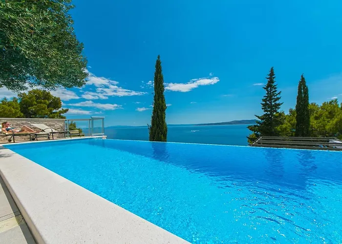 外婆的海滩公寓 布雷拉