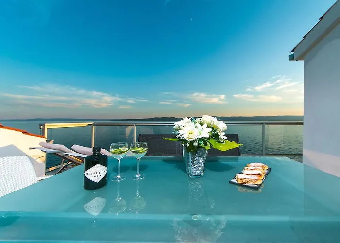 公寓 外婆的海滩公寓